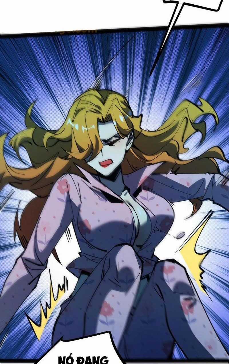 Quỷ Dị Khó Giết? Thật Xin Lỗi, Ta Mới Thật Sự Là Bất Tử Chapter 89 trang 18