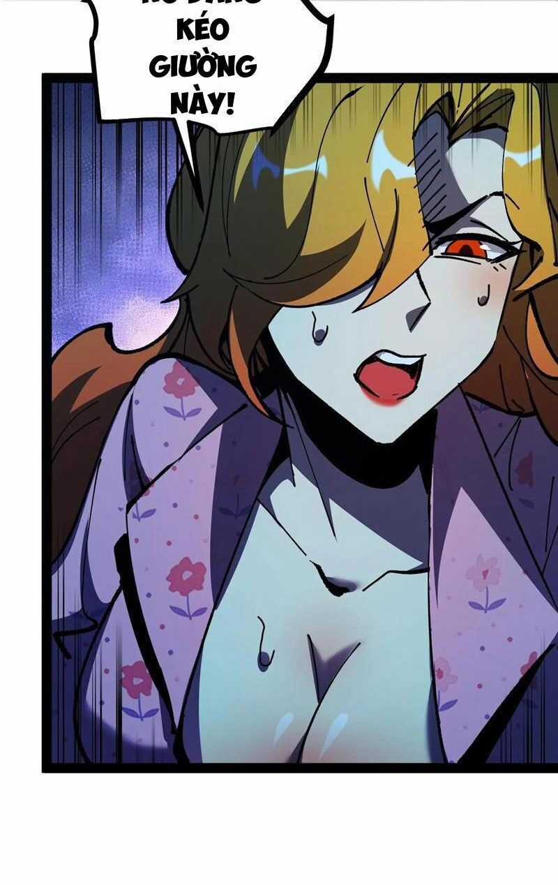 Quỷ Dị Khó Giết? Thật Xin Lỗi, Ta Mới Thật Sự Là Bất Tử Chapter 89 trang 19