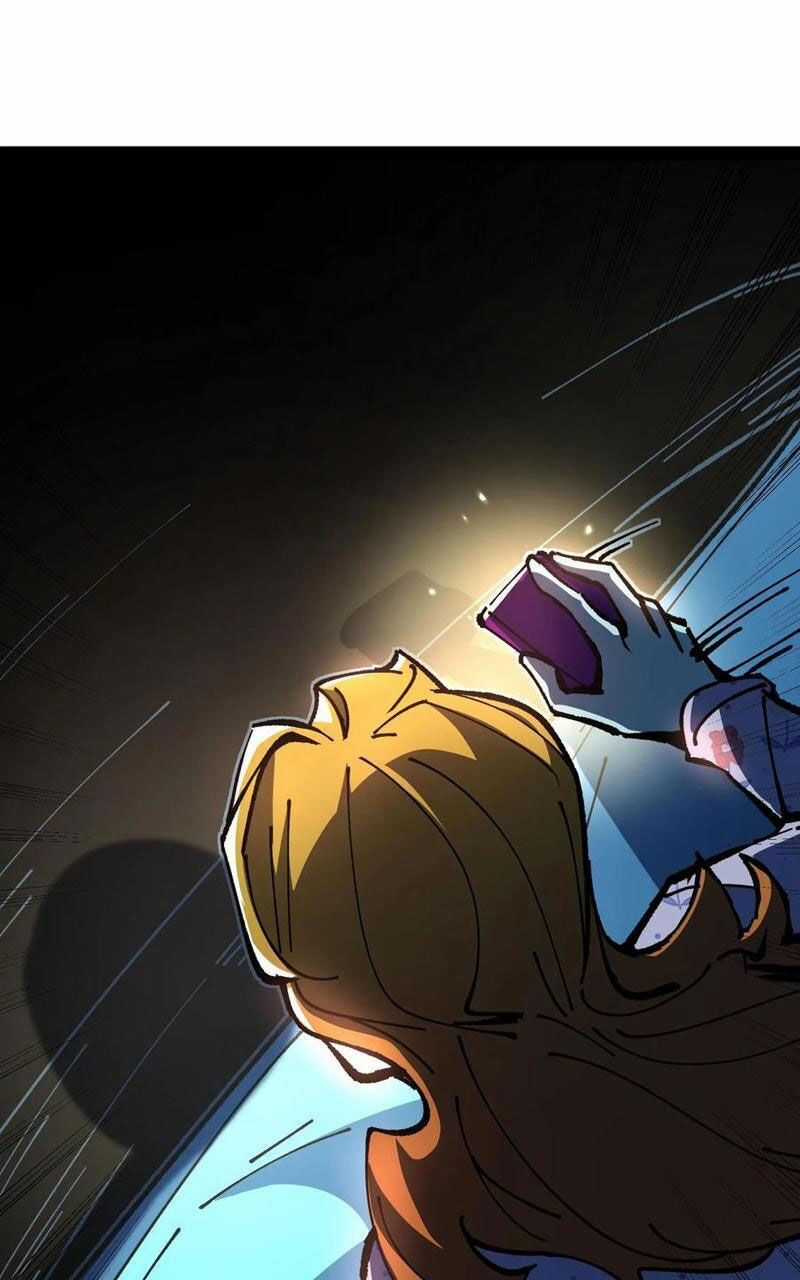 Quỷ Dị Khó Giết? Thật Xin Lỗi, Ta Mới Thật Sự Là Bất Tử Chapter 89 trang 20