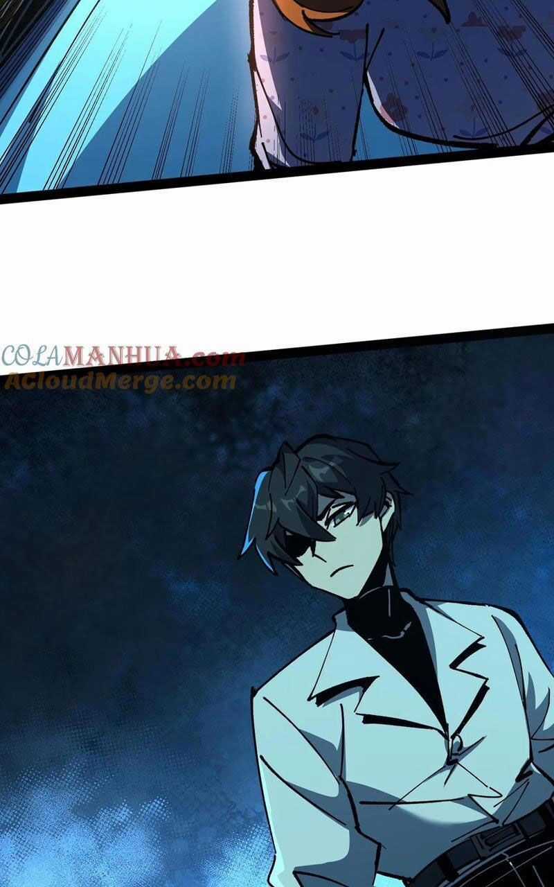 Quỷ Dị Khó Giết? Thật Xin Lỗi, Ta Mới Thật Sự Là Bất Tử Chapter 89 trang 21