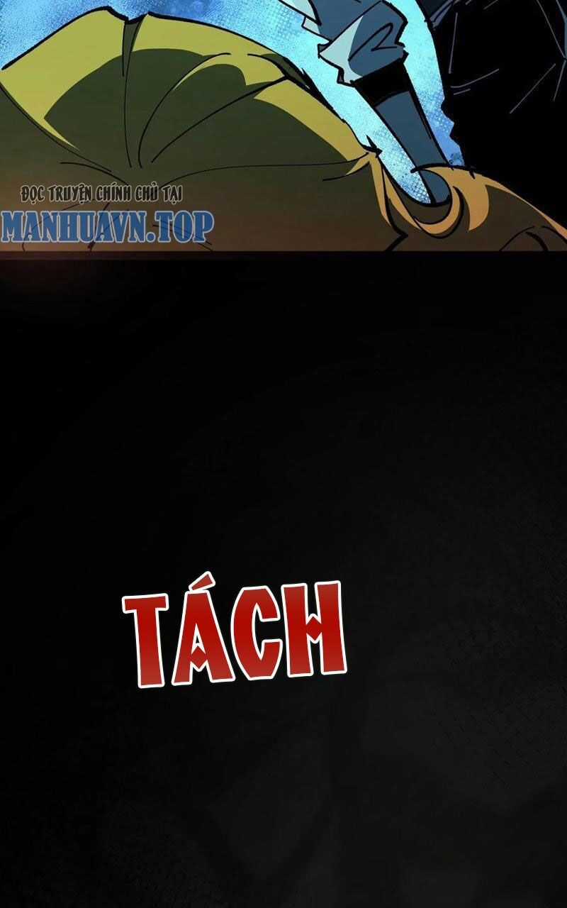 Quỷ Dị Khó Giết? Thật Xin Lỗi, Ta Mới Thật Sự Là Bất Tử Chapter 89 trang 22