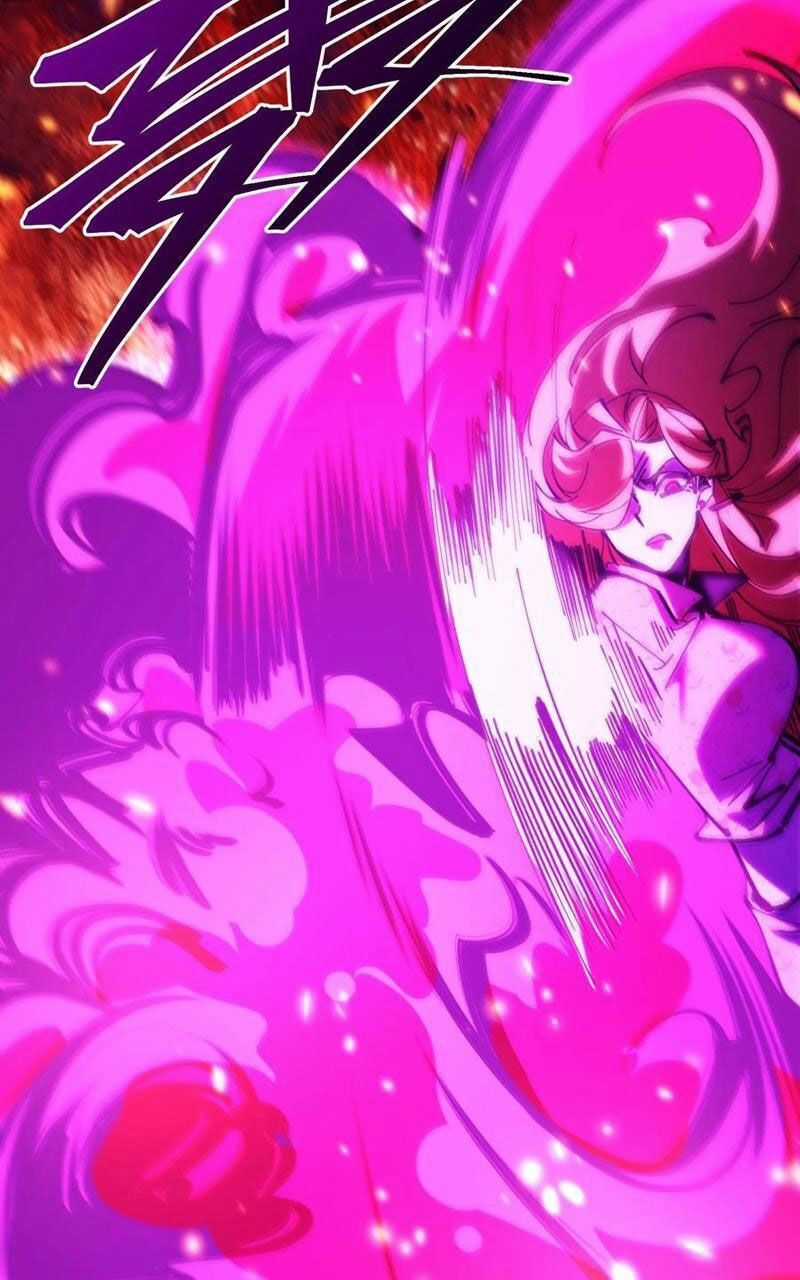 Quỷ Dị Khó Giết? Thật Xin Lỗi, Ta Mới Thật Sự Là Bất Tử Chapter 89 trang 27