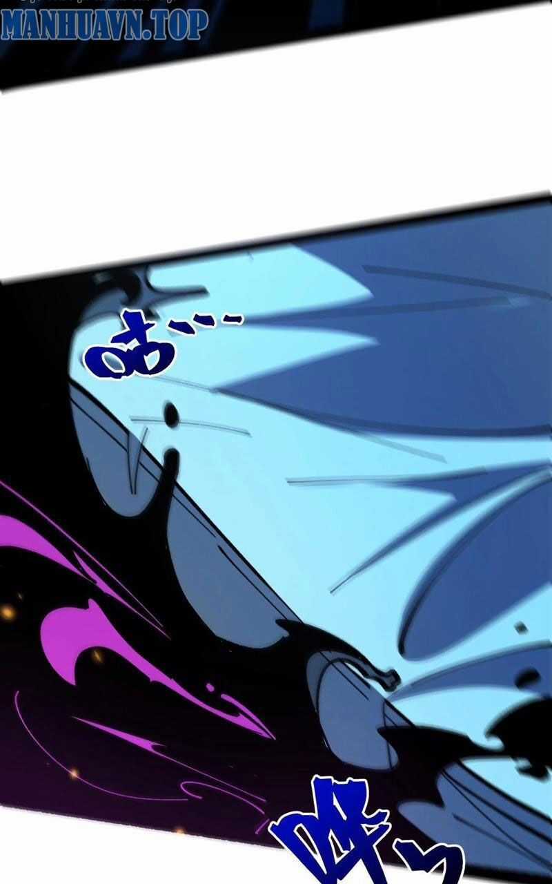 Quỷ Dị Khó Giết? Thật Xin Lỗi, Ta Mới Thật Sự Là Bất Tử Chapter 89 trang 29