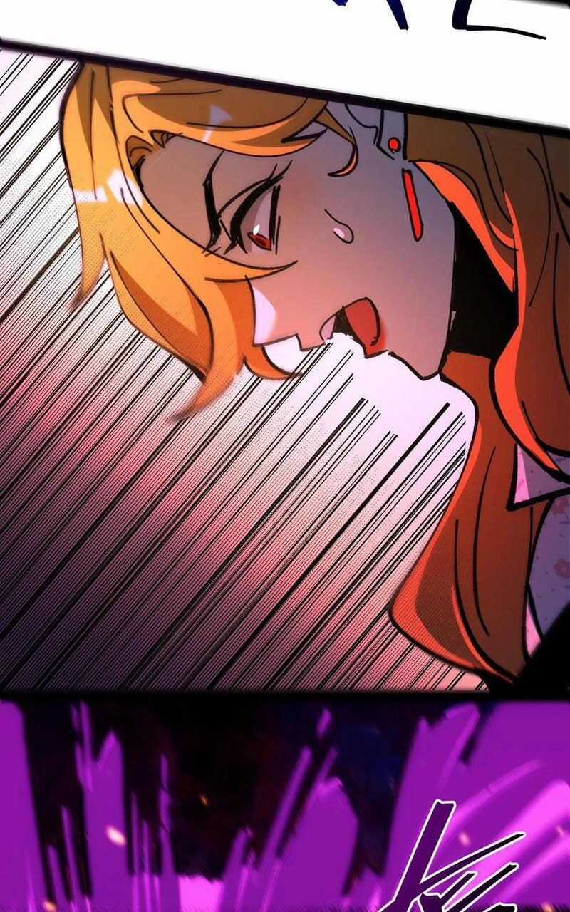 Quỷ Dị Khó Giết? Thật Xin Lỗi, Ta Mới Thật Sự Là Bất Tử Chapter 89 trang 30