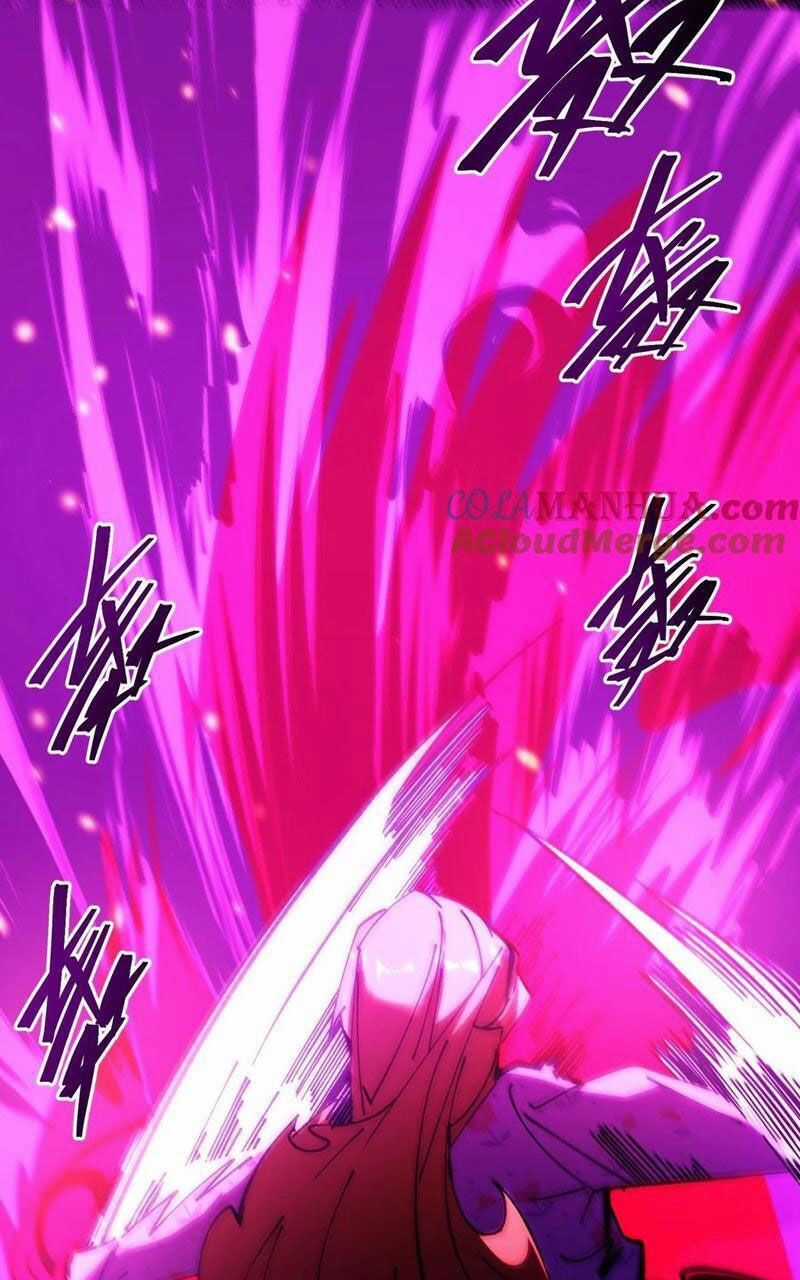 Quỷ Dị Khó Giết? Thật Xin Lỗi, Ta Mới Thật Sự Là Bất Tử Chapter 89 trang 31