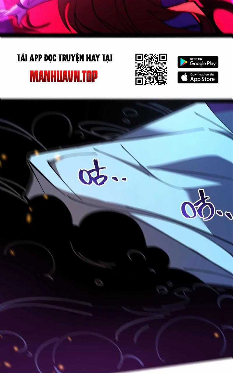 Quỷ Dị Khó Giết? Thật Xin Lỗi, Ta Mới Thật Sự Là Bất Tử Chapter 89 trang 32