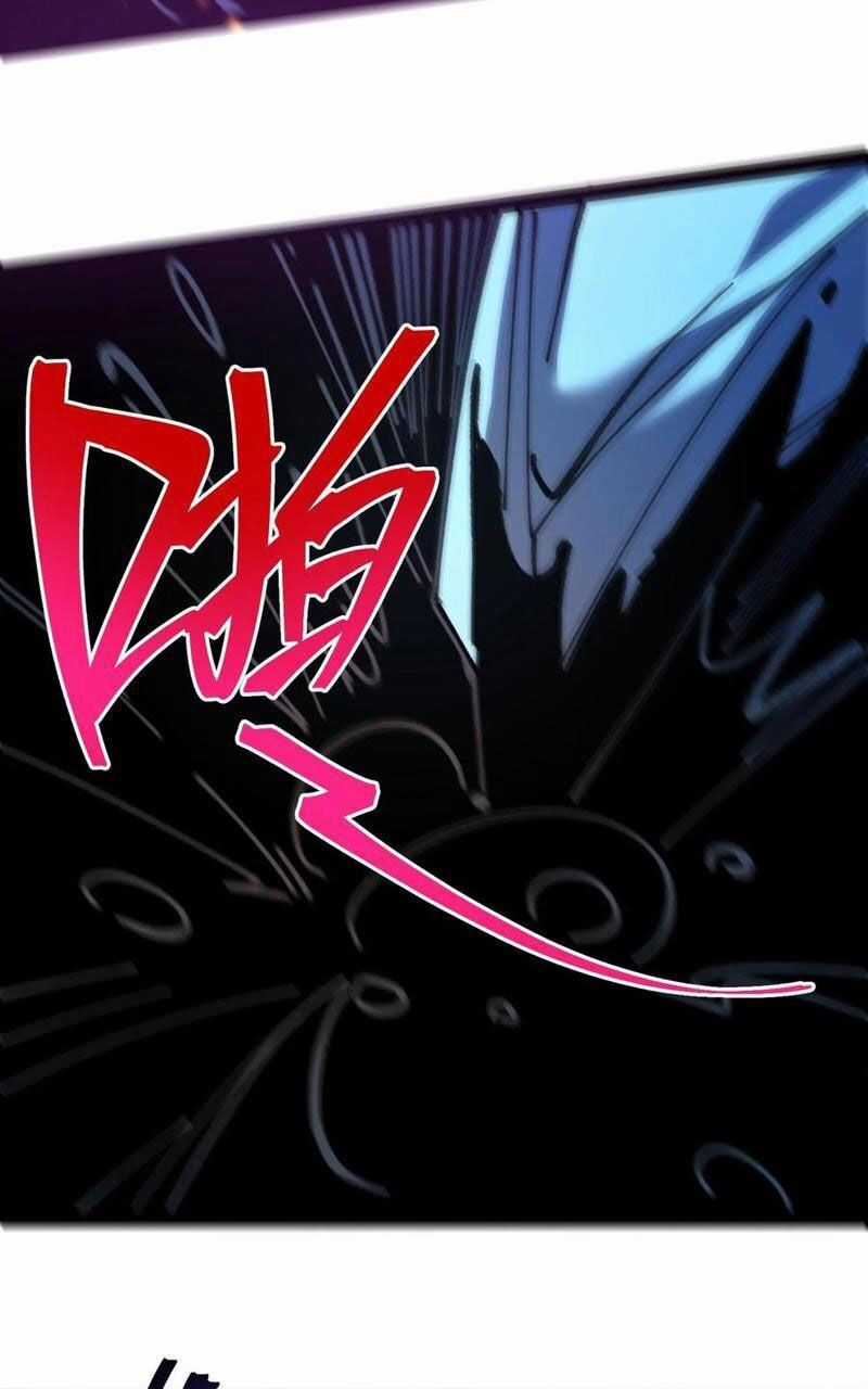 Quỷ Dị Khó Giết? Thật Xin Lỗi, Ta Mới Thật Sự Là Bất Tử Chapter 89 trang 33