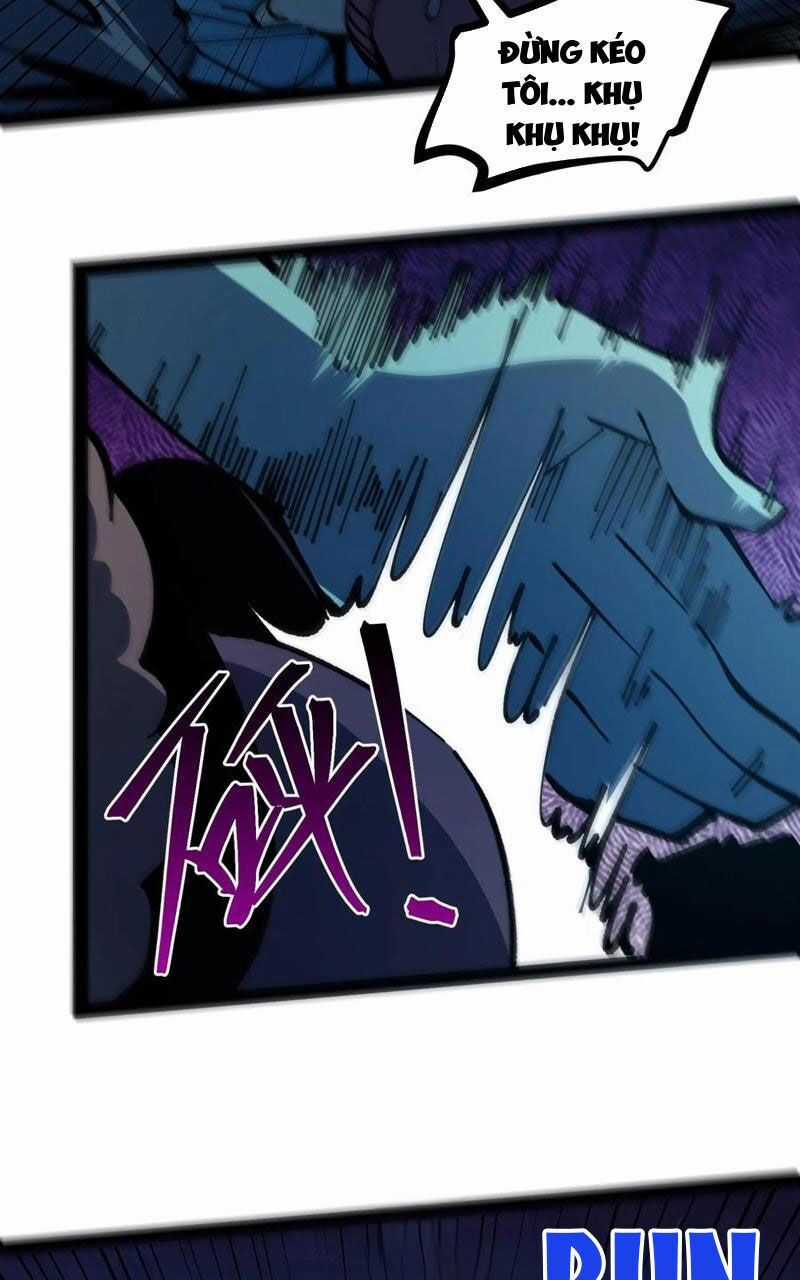 Quỷ Dị Khó Giết? Thật Xin Lỗi, Ta Mới Thật Sự Là Bất Tử Chapter 89 trang 37