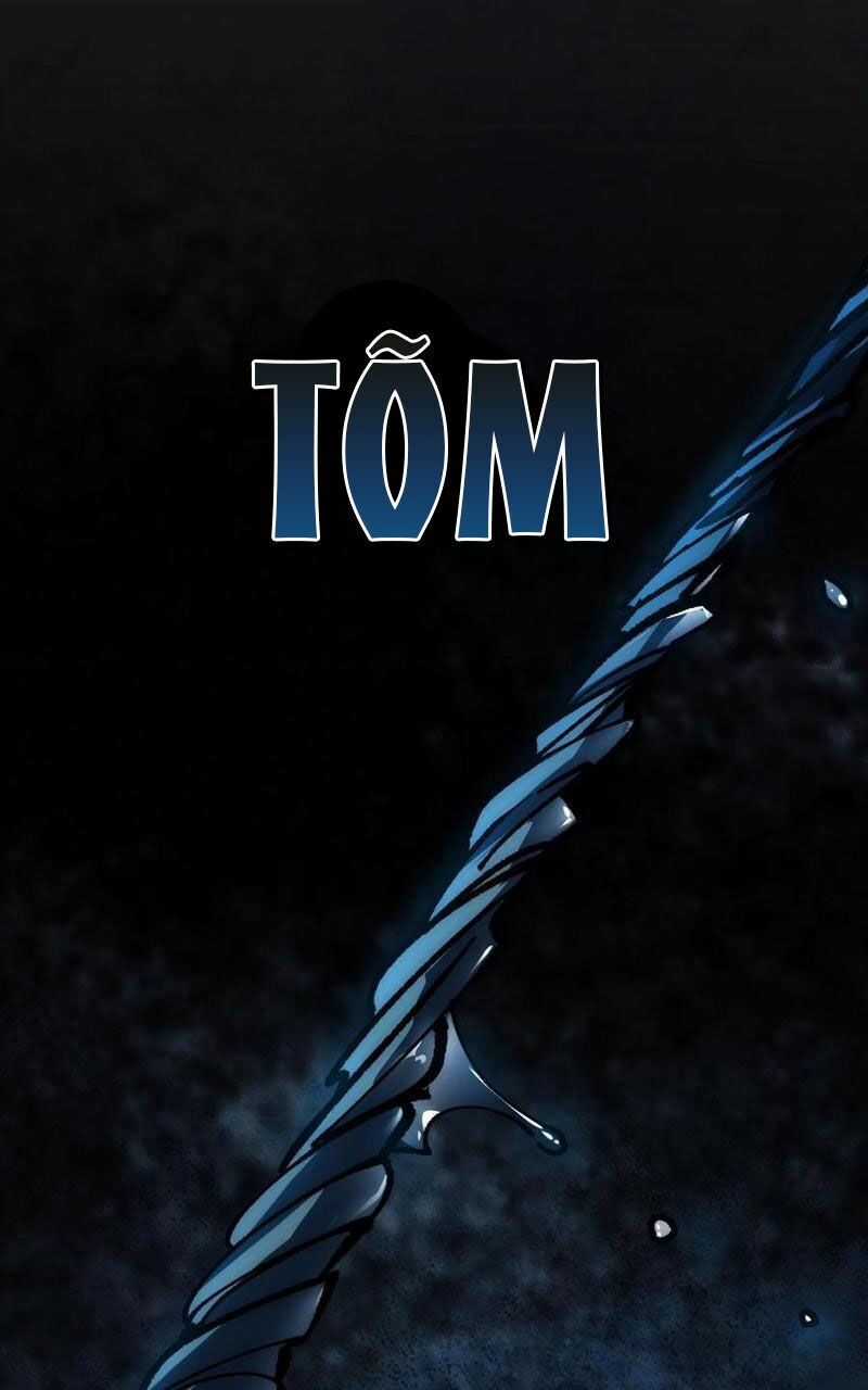 Quỷ Dị Khó Giết? Thật Xin Lỗi, Ta Mới Thật Sự Là Bất Tử Chapter 89 trang 40