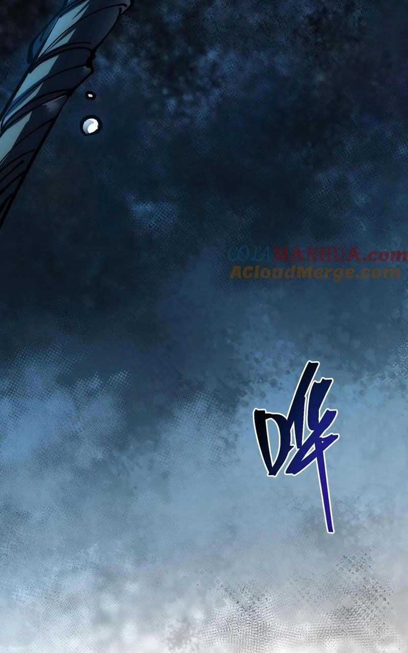 Quỷ Dị Khó Giết? Thật Xin Lỗi, Ta Mới Thật Sự Là Bất Tử Chapter 89 trang 41