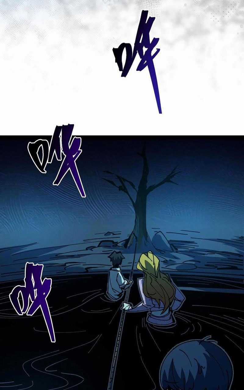 Quỷ Dị Khó Giết? Thật Xin Lỗi, Ta Mới Thật Sự Là Bất Tử Chapter 89 trang 42