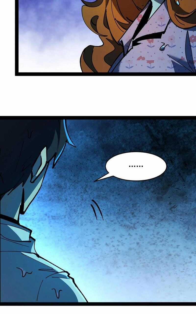 Quỷ Dị Khó Giết? Thật Xin Lỗi, Ta Mới Thật Sự Là Bất Tử Chapter 89 trang 45