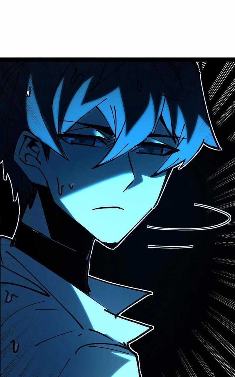 Quỷ Dị Khó Giết? Thật Xin Lỗi, Ta Mới Thật Sự Là Bất Tử Chapter 89 trang 46