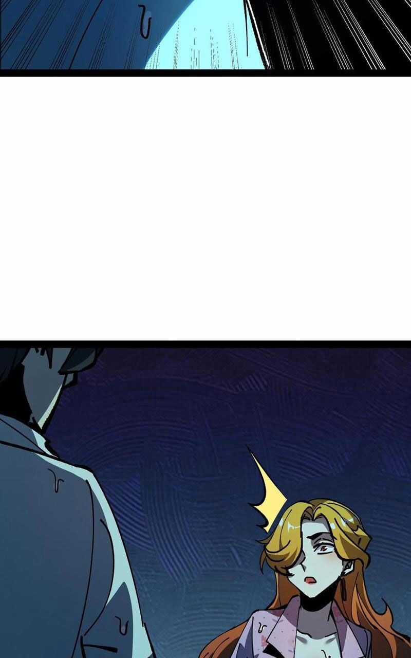 Quỷ Dị Khó Giết? Thật Xin Lỗi, Ta Mới Thật Sự Là Bất Tử Chapter 89 trang 47