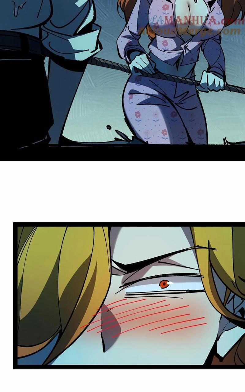 Quỷ Dị Khó Giết? Thật Xin Lỗi, Ta Mới Thật Sự Là Bất Tử Chapter 89 trang 48