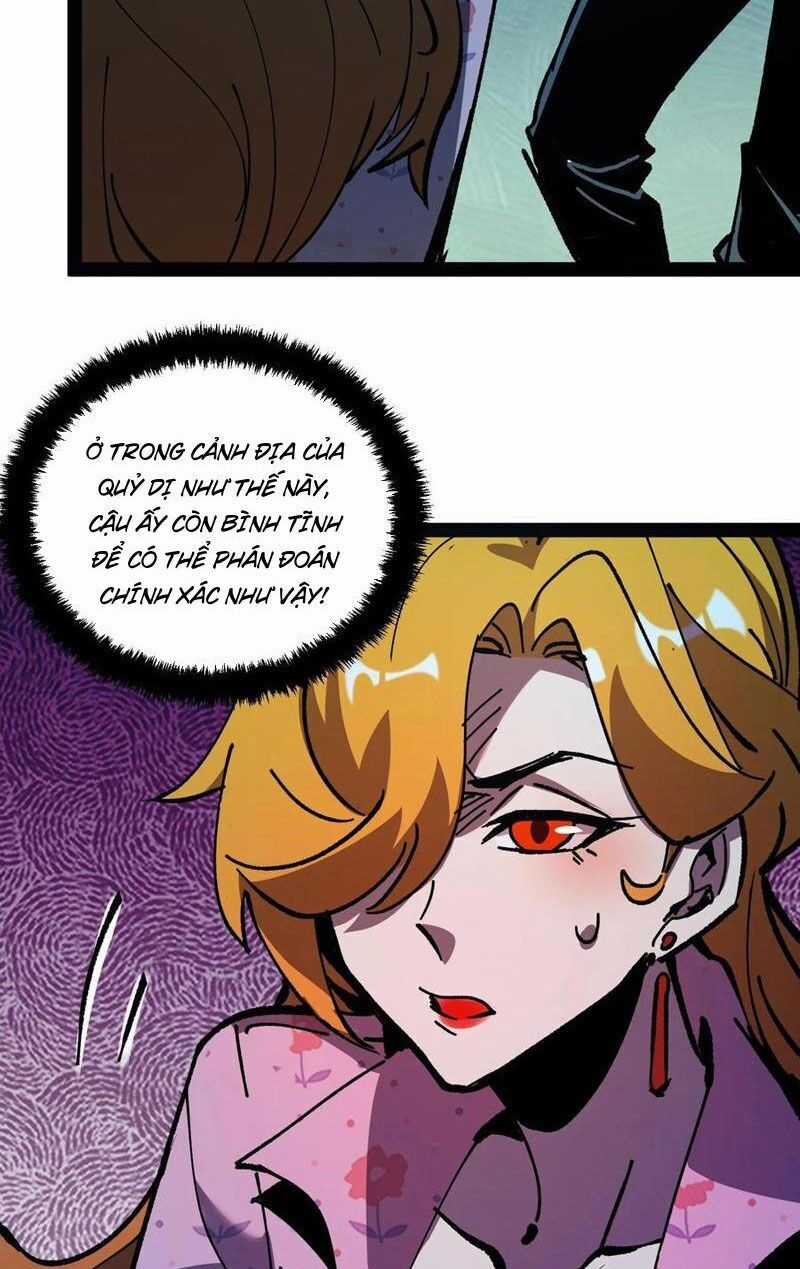 Quỷ Dị Khó Giết? Thật Xin Lỗi, Ta Mới Thật Sự Là Bất Tử Chapter 89 trang 5