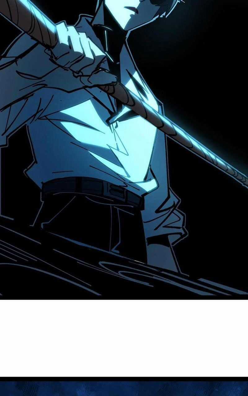 Quỷ Dị Khó Giết? Thật Xin Lỗi, Ta Mới Thật Sự Là Bất Tử Chapter 89 trang 53