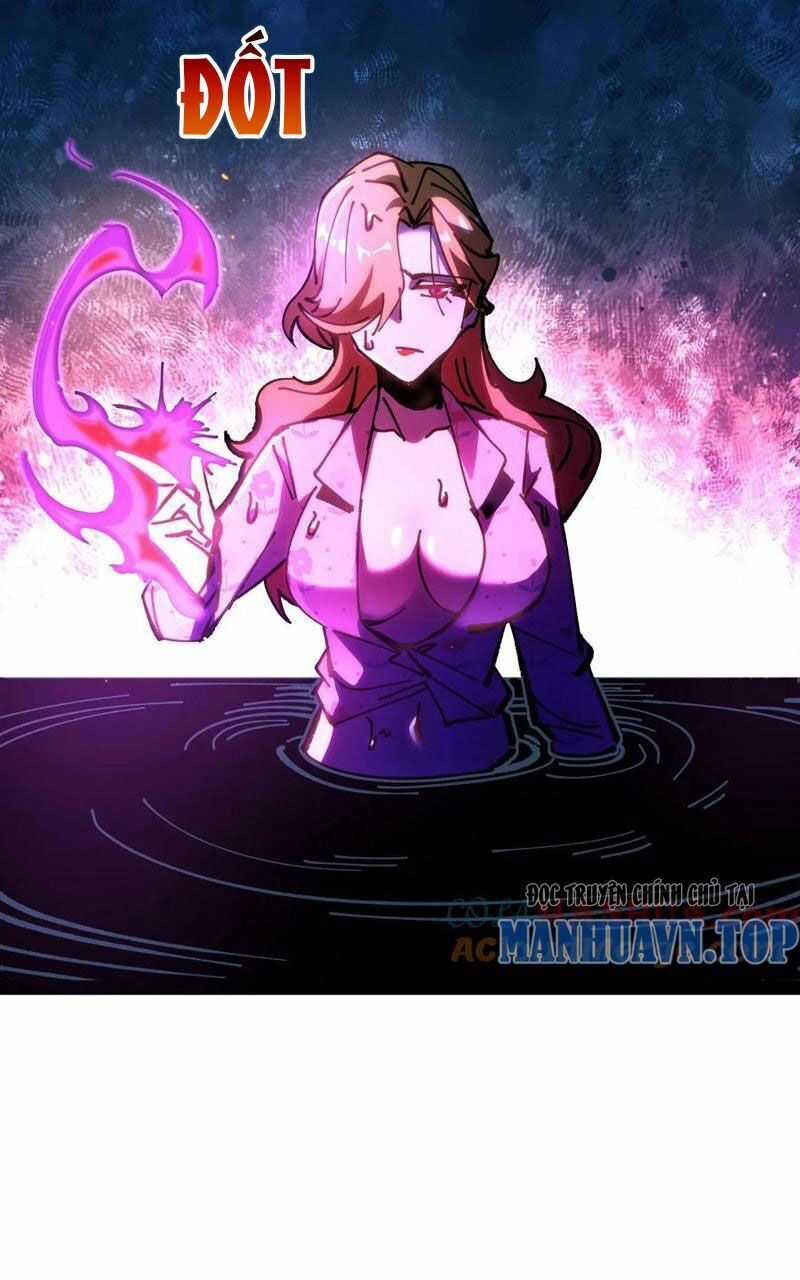 Quỷ Dị Khó Giết? Thật Xin Lỗi, Ta Mới Thật Sự Là Bất Tử Chapter 89 trang 54