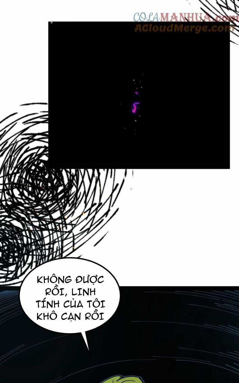 Quỷ Dị Khó Giết? Thật Xin Lỗi, Ta Mới Thật Sự Là Bất Tử Chapter 89 trang 58