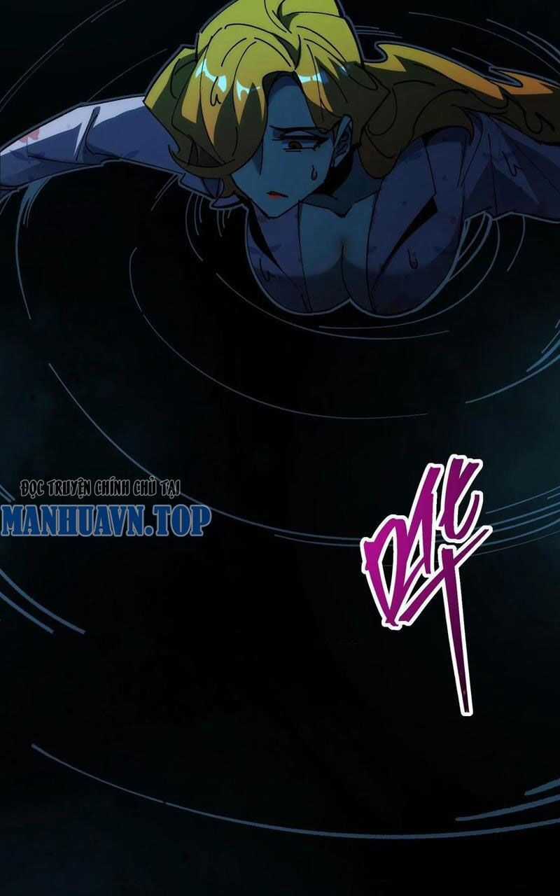 Quỷ Dị Khó Giết? Thật Xin Lỗi, Ta Mới Thật Sự Là Bất Tử Chapter 89 trang 59