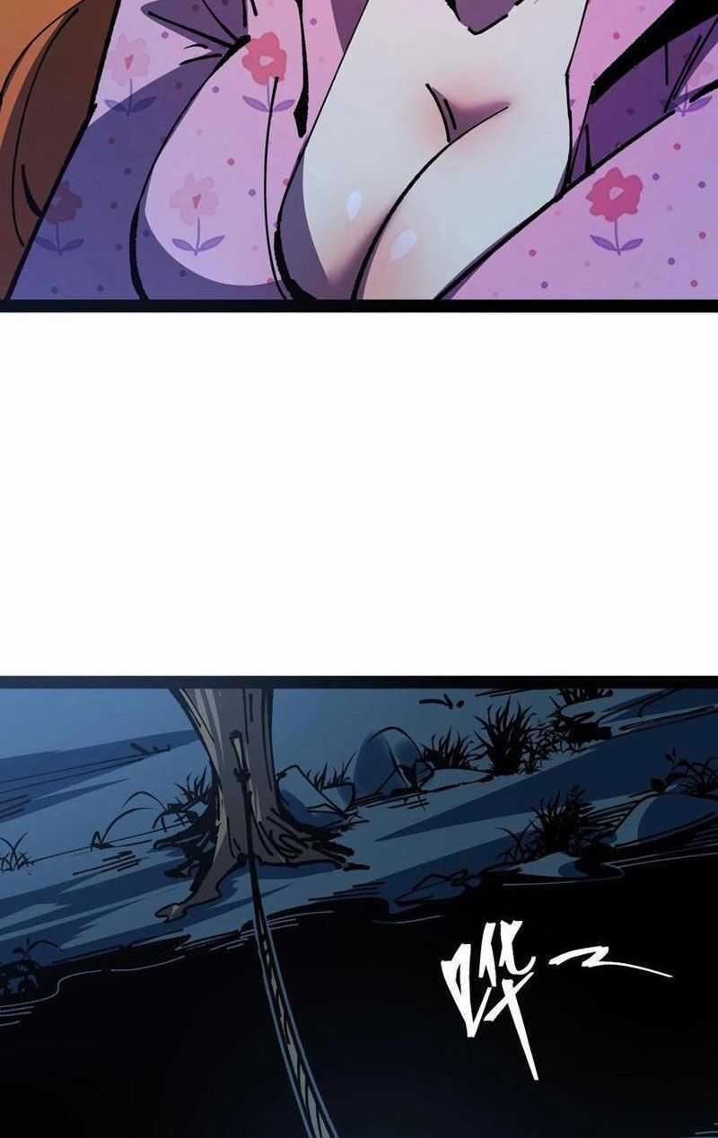 Quỷ Dị Khó Giết? Thật Xin Lỗi, Ta Mới Thật Sự Là Bất Tử Chapter 89 trang 6