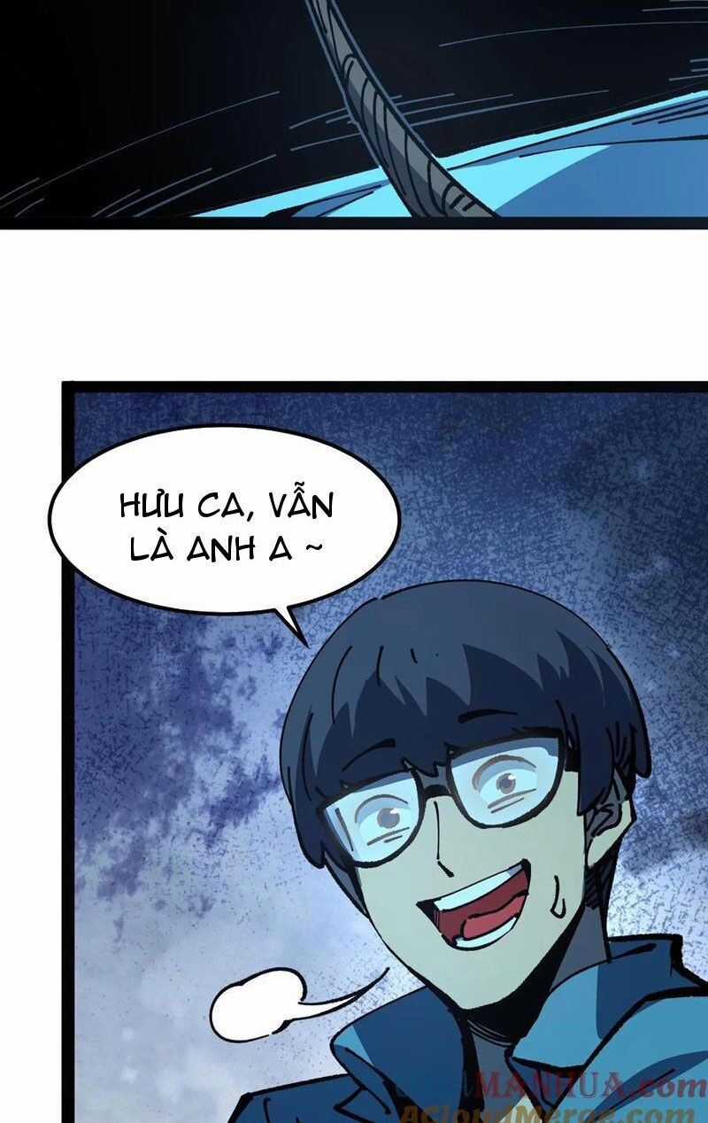 Quỷ Dị Khó Giết? Thật Xin Lỗi, Ta Mới Thật Sự Là Bất Tử Chapter 89 trang 7