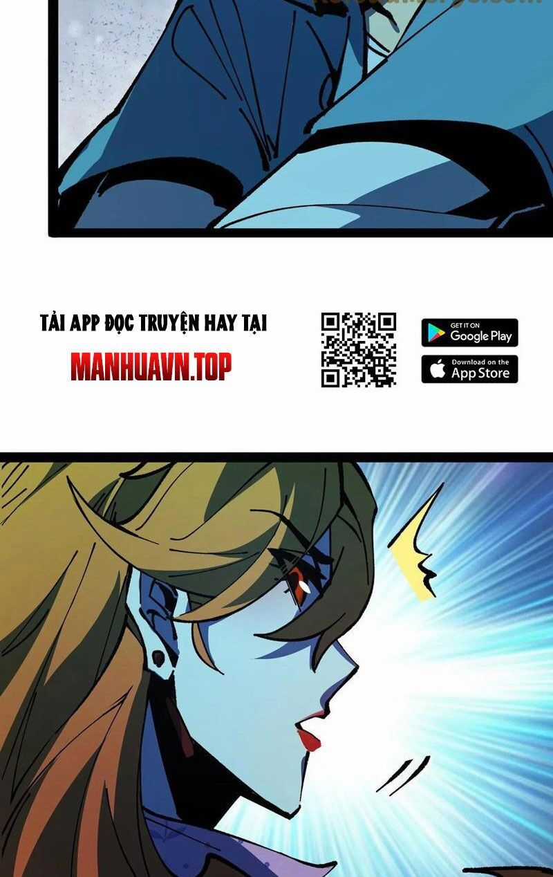 Quỷ Dị Khó Giết? Thật Xin Lỗi, Ta Mới Thật Sự Là Bất Tử Chapter 89 trang 8