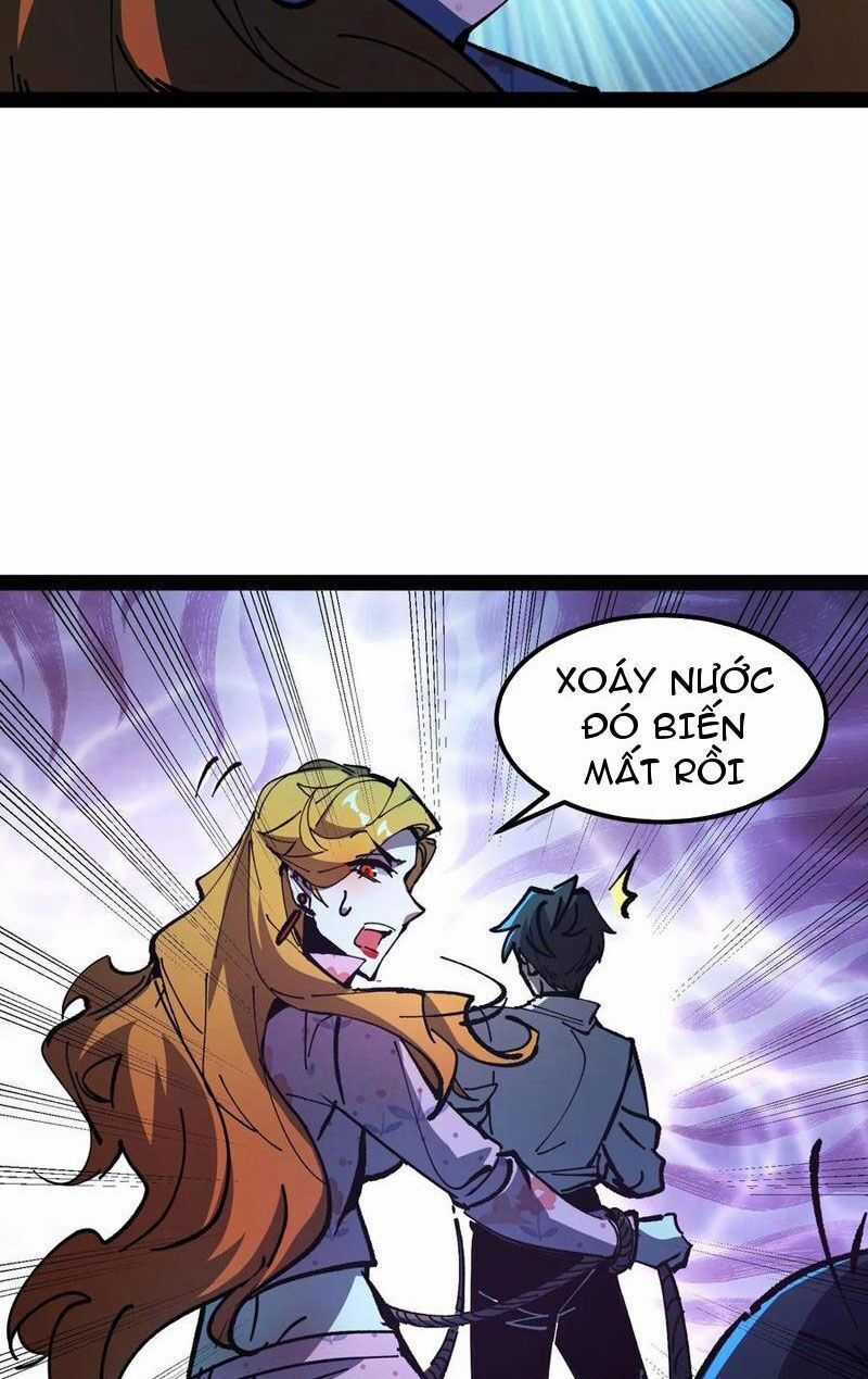 Quỷ Dị Khó Giết? Thật Xin Lỗi, Ta Mới Thật Sự Là Bất Tử Chapter 89 trang 9