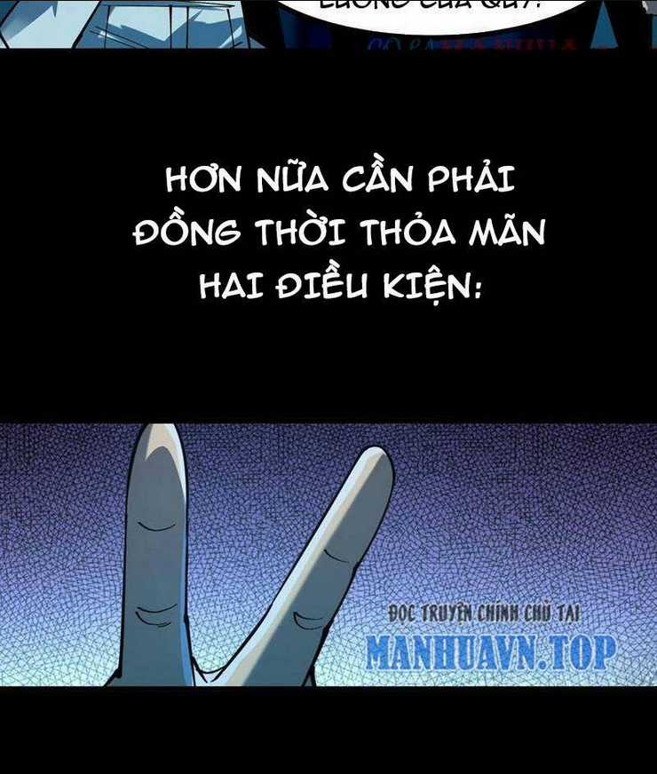 Quỷ Dị Khó Giết? Thật Xin Lỗi, Ta Mới Thật Sự Là Bất Tử Chapter 9 trang 24