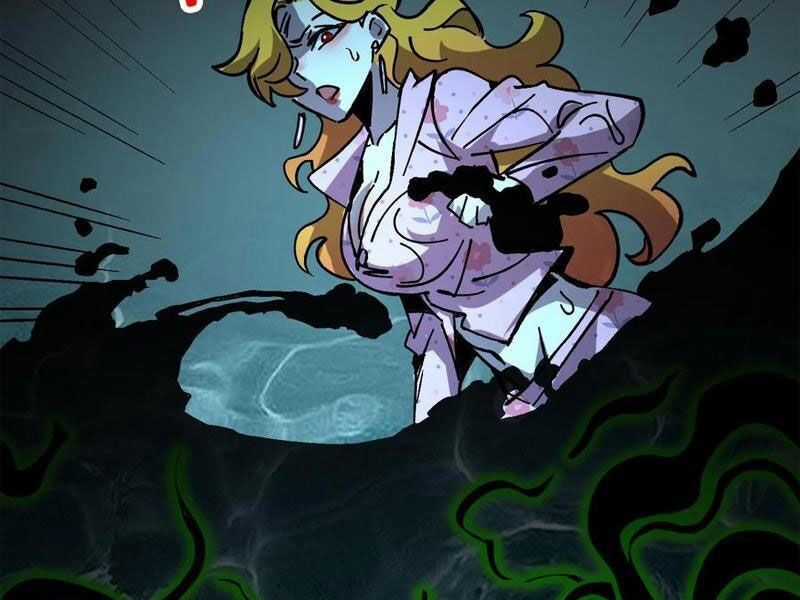 Quỷ Dị Khó Giết? Thật Xin Lỗi, Ta Mới Thật Sự Là Bất Tử Chapter 90 trang 10