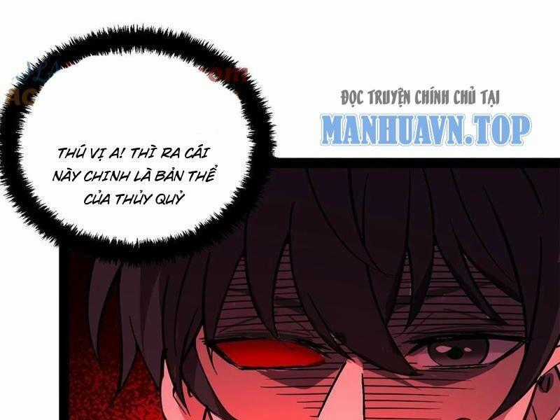 Quỷ Dị Khó Giết? Thật Xin Lỗi, Ta Mới Thật Sự Là Bất Tử Chapter 90 trang 100