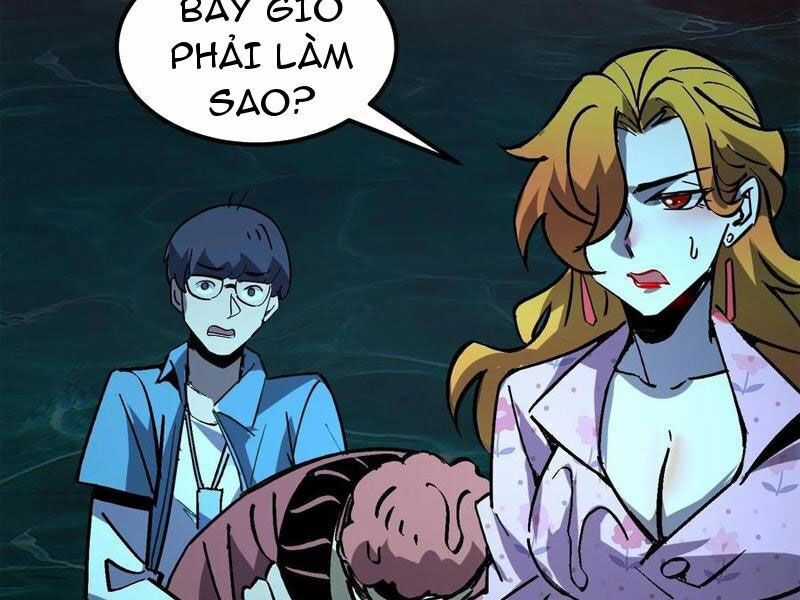 Quỷ Dị Khó Giết? Thật Xin Lỗi, Ta Mới Thật Sự Là Bất Tử Chapter 90 trang 12