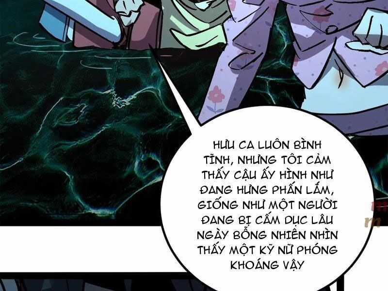 Quỷ Dị Khó Giết? Thật Xin Lỗi, Ta Mới Thật Sự Là Bất Tử Chapter 90 trang 13