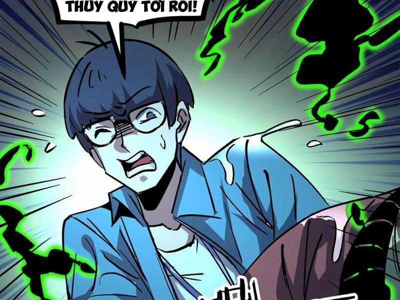 Quỷ Dị Khó Giết? Thật Xin Lỗi, Ta Mới Thật Sự Là Bất Tử Chapter 90 trang 2