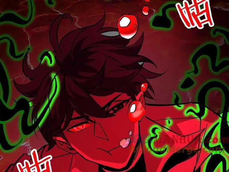 Quỷ Dị Khó Giết? Thật Xin Lỗi, Ta Mới Thật Sự Là Bất Tử Chapter 90 trang 20