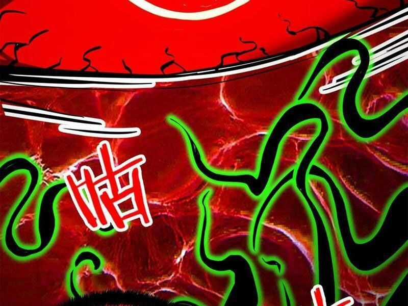 Quỷ Dị Khó Giết? Thật Xin Lỗi, Ta Mới Thật Sự Là Bất Tử Chapter 90 trang 22