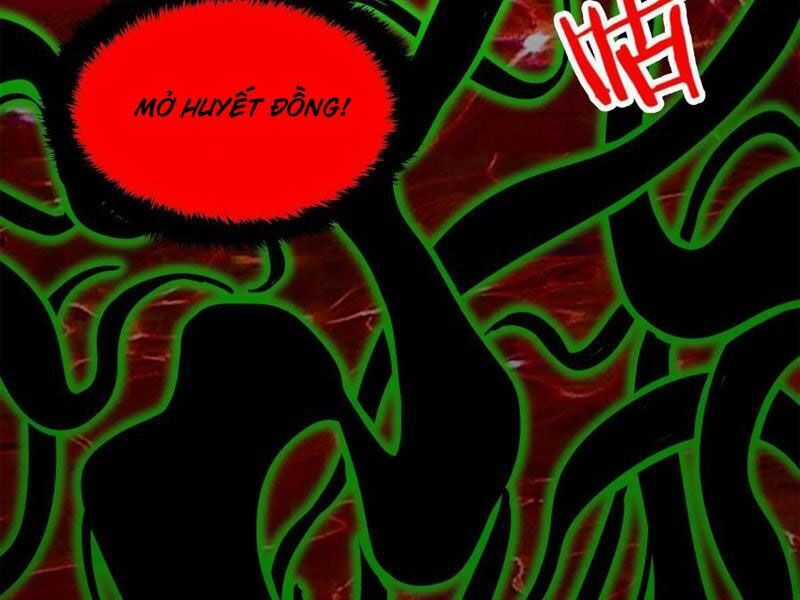 Quỷ Dị Khó Giết? Thật Xin Lỗi, Ta Mới Thật Sự Là Bất Tử Chapter 90 trang 23