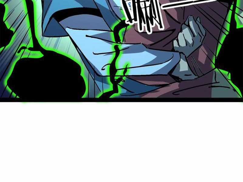 Quỷ Dị Khó Giết? Thật Xin Lỗi, Ta Mới Thật Sự Là Bất Tử Chapter 90 trang 3