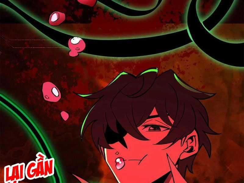 Quỷ Dị Khó Giết? Thật Xin Lỗi, Ta Mới Thật Sự Là Bất Tử Chapter 90 trang 30