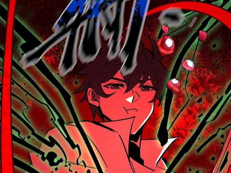 Quỷ Dị Khó Giết? Thật Xin Lỗi, Ta Mới Thật Sự Là Bất Tử Chapter 90 trang 37