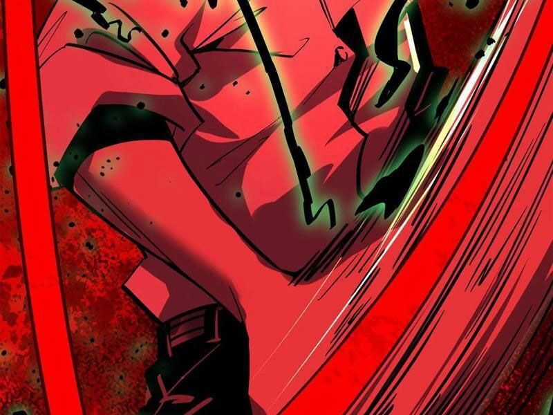 Quỷ Dị Khó Giết? Thật Xin Lỗi, Ta Mới Thật Sự Là Bất Tử Chapter 90 trang 38