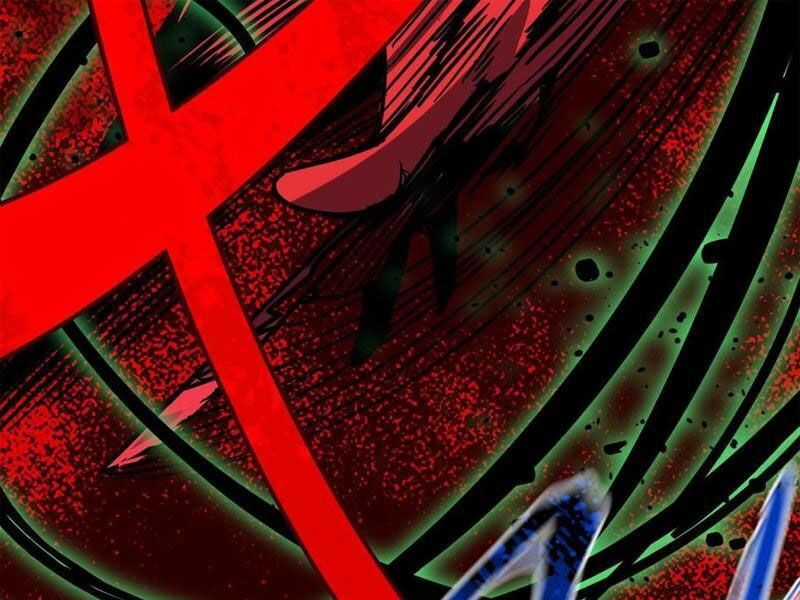 Quỷ Dị Khó Giết? Thật Xin Lỗi, Ta Mới Thật Sự Là Bất Tử Chapter 90 trang 40