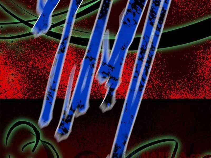 Quỷ Dị Khó Giết? Thật Xin Lỗi, Ta Mới Thật Sự Là Bất Tử Chapter 90 trang 42