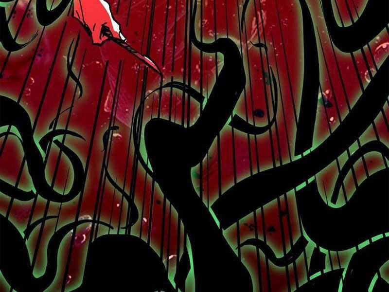 Quỷ Dị Khó Giết? Thật Xin Lỗi, Ta Mới Thật Sự Là Bất Tử Chapter 90 trang 49