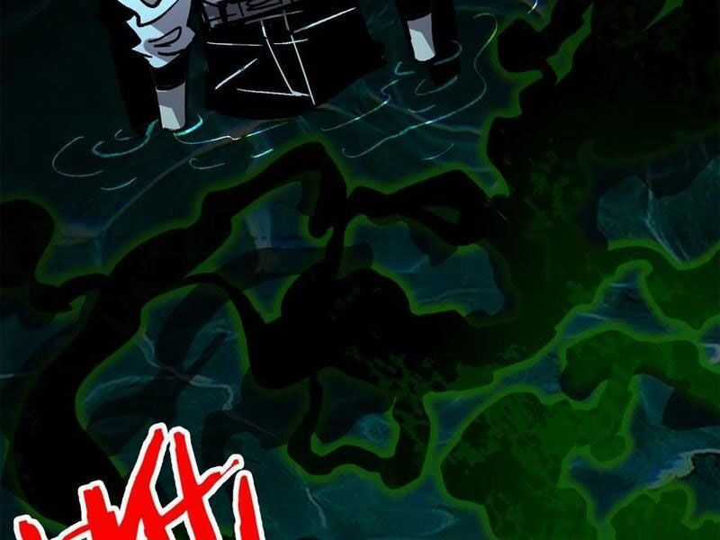 Quỷ Dị Khó Giết? Thật Xin Lỗi, Ta Mới Thật Sự Là Bất Tử Chapter 90 trang 5