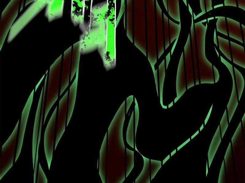 Quỷ Dị Khó Giết? Thật Xin Lỗi, Ta Mới Thật Sự Là Bất Tử Chapter 90 trang 51