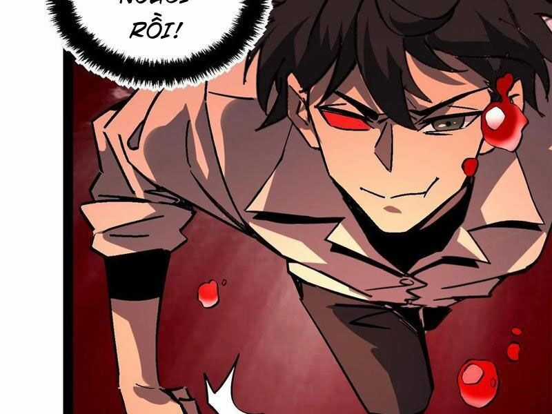 Quỷ Dị Khó Giết? Thật Xin Lỗi, Ta Mới Thật Sự Là Bất Tử Chapter 90 trang 55