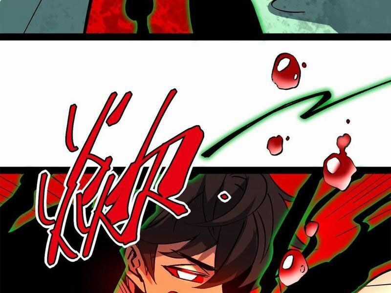 Quỷ Dị Khó Giết? Thật Xin Lỗi, Ta Mới Thật Sự Là Bất Tử Chapter 90 trang 62