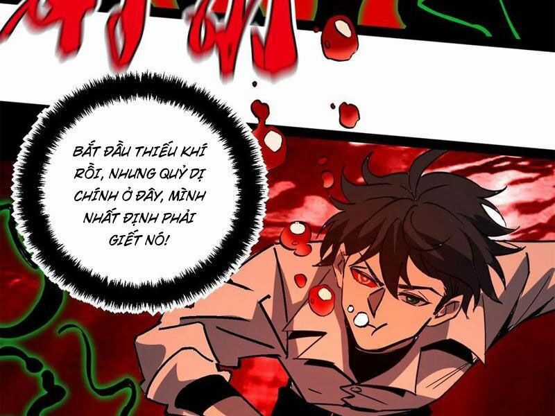 Quỷ Dị Khó Giết? Thật Xin Lỗi, Ta Mới Thật Sự Là Bất Tử Chapter 90 trang 69