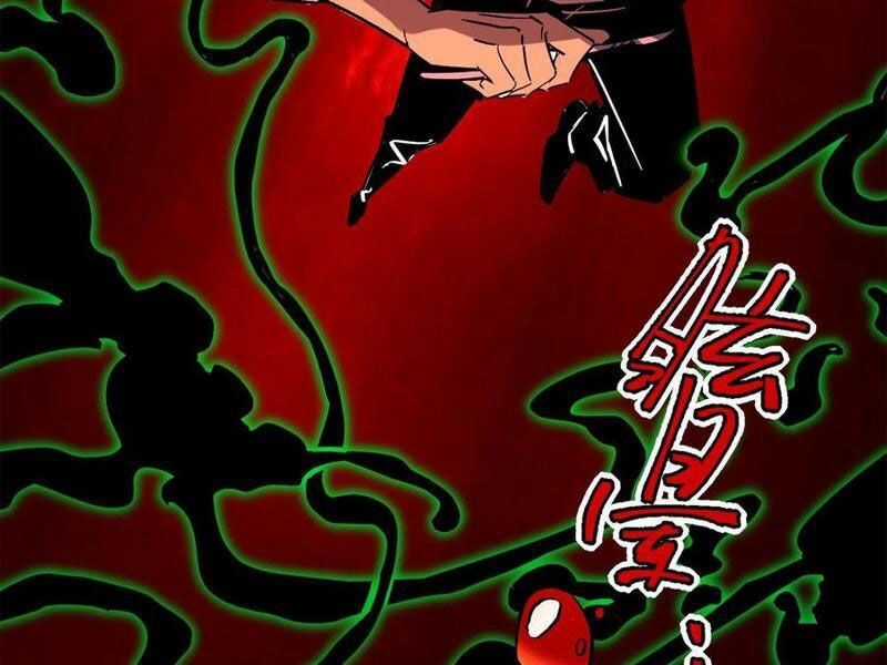 Quỷ Dị Khó Giết? Thật Xin Lỗi, Ta Mới Thật Sự Là Bất Tử Chapter 90 trang 70